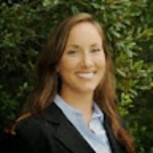 Meet your Posher, Kristin